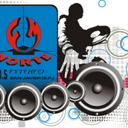 FM Norte 98.5 Logo