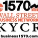 Business Radio AM 1570 - KYCR Logo