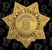Colorado State Patrol (El Paso Teller and Pueblo Counties) Logo