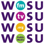 WOSU Logo