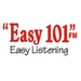 Easy 101 - CKOT-FM Logo
