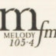 Melody FM Logo