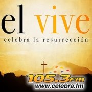 Celebra FM Logo