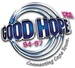 GoodHope FM Logo