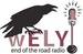 WELY-FM Logo