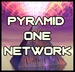 Pyramid One Network Stream Logo