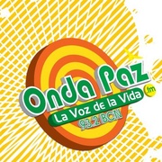 Onda Paz Logo