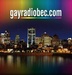 Radio Gayradiobec Logo