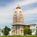 Radha Madhav Dham Logo
