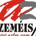 Azemeis FM 89.7 Logo