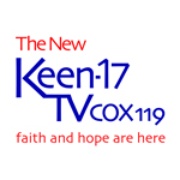 KEEN-17 TV Logo
