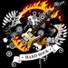 SKY.FM Radio - Hard Rock Radio Logo