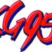 KG 95 - KGLI Logo
