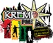 KREM FM Logo