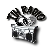 TIH Radio Logo