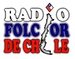 Radio Folclor De Chile Logo