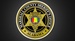Marshall County Sheriff, Police, Fire, and EMS Logo