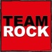 TeamRock Logo