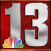 News Channel 13 Logo