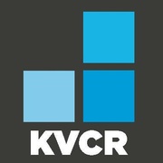 KVCR Logo
