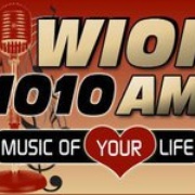 WIOI Logo