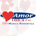 Amor 103.3 - XHRH Logo