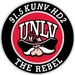 The Rebel 91.5 Logo