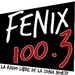 FM Fenix Logo