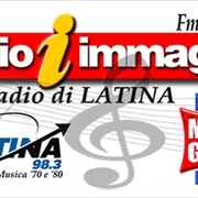 Radio Monte Giove Logo