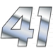 41 NBC Logo