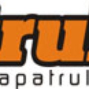 Revista Patrulha Logo