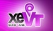 La Imagen de la Radio - XEVT Logo