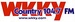 Country 104.7 - WKKY Logo