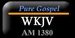 WKJV Logo