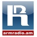 Public Radio of Armenia - PR Armenia Logo