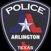 Arlington Police Dispatch Logo
