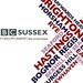 BBC - Radio Sussex Logo