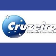 Rádio Cruzeiro - 590 AM Logo
