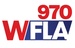 Newsradio 970 - WFLA Logo