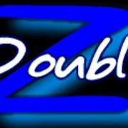 Double Z Radio Logo