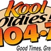 Kool 104 - KQBK Logo
