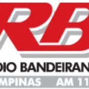 Radio Bandeirantes Logo