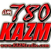 KAZM Logo