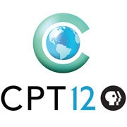 Colorado Public Television Logo