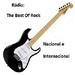 The Best Of Rock Logo