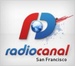 Radio Canal Logo