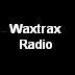 Waxtrax Radio Logo