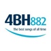 Magic 882 - 4BH Logo
