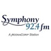 Symphony 92.4FM Logo