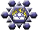 Rádio Ebenezer Logo